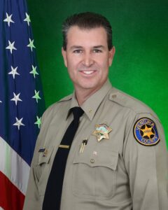 Hartkop, Alan Commander Org Chart